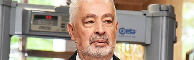 Knežević raskrinkao bivšeg premijera: Krivokapić je crkveni separatista, isključite ga iz SPC