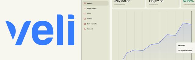 Penning akvizirao Veli Wealth Management iza kojeg stoji tim u Srbiji!