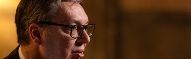 Vučić potvrdio da ide u Crnu Goru na samit EU – Zapadni Balkan