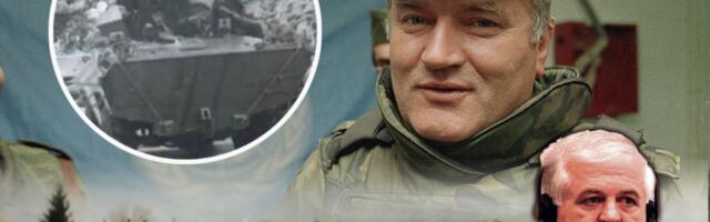 KORIDOR ŽIVOTA ZA SRBE! Kako je Mladićev general Talić razbio hrvatski obruč - ČITAJTE U SRPSKOM TELEGRAFU!