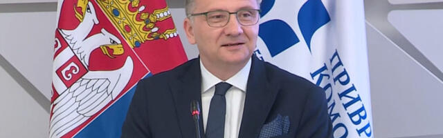 Јовановић: Вештачка интелигенција следећи корак дигитализације грађевинарства