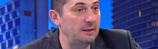 Ђокић: Американци не могу трајно да реше питање Блиског истока
