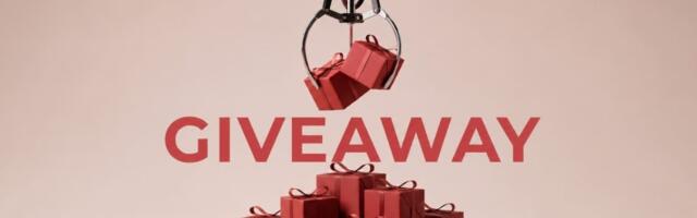 InfoKG Giveaway: Najveće darivanje do sada (VIDEO)