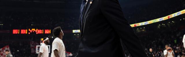 BURA U MADRIDU: Skariolo pred otkazom!