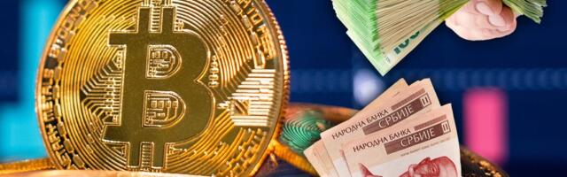 Kripto boom u Srbiji: Kreće prava digitalna groznica, građani ulažu kao nikad pre!