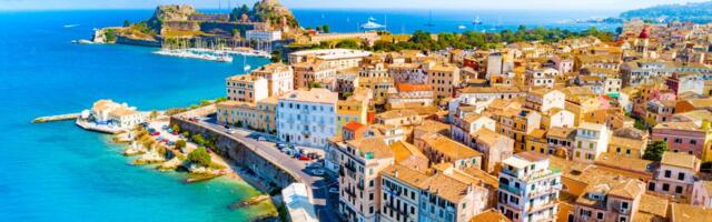 Albanci kupuju grčki turizam: Danas hotel na Krfu, a sutra stižu nove milijarde i veliki planovi širom Elade!