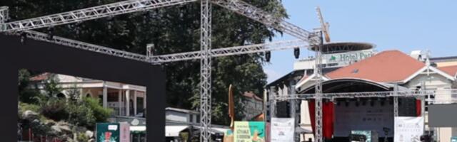 Vrnjačka Banja čuva srpsku pesmu: Poznata imena i mladi talenti na istom festivalu