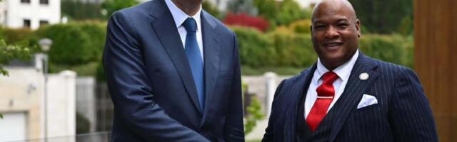 Neformalni savetnik Donalda Trampa za duhovna pitanja bio je i na Kosovu: U čemu se sastoji njegova „misija“?