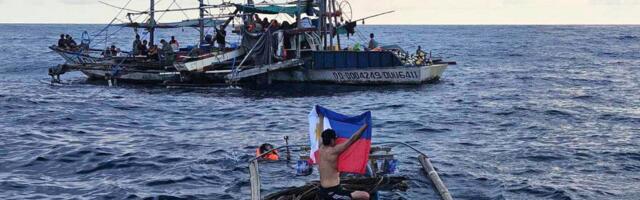 NOVI INCIDENT Sukob kineske Obalske straže i filipinske mornarice: Tukli se palicama i veslima