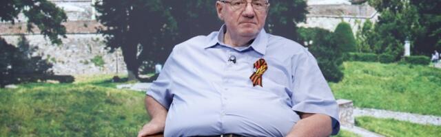 "Otkrila se do kraja!" Šešelj žestoko udario na blokaderku iz pravosuđa: Njegove reči odzvanjaju (VIDEO)