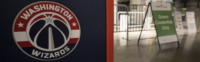 NBA u sve većem problemu, ne igra se ni u Vašingtonu