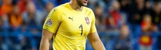 ATLETIKO SLAVIO POSLE PREOKRETA! Dmitrović dao gol Oblaku, pa primio dva od Suareza /VIDEO/