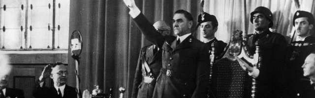 NACISTIČKA TVOREVINA VEČNA SRAMOTA HRVATA! Na današnji dan stvorena je NDH (VIDEO)