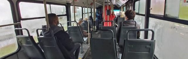 "Cena autobusa na struju četiri puta veća, a uticaj na zagađenje nepostojeći"