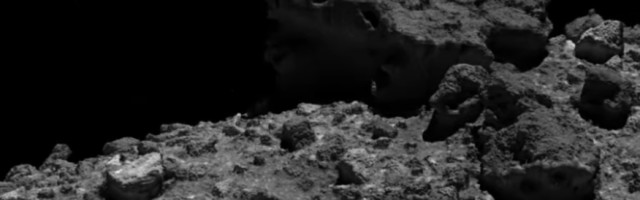 U kapsuli su pronašli delove asteroida starog poput Sunčevog sistema!