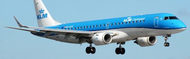 Letovi Beograd – Amsterdam od maja kompanijom KLM