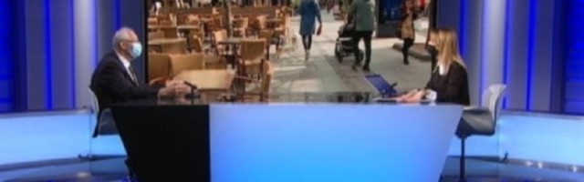 Kon: Nedovoljno pet dana zatvaranja, tražili smo 14