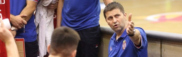 UKTS nastavlja sa edukacijom trenera