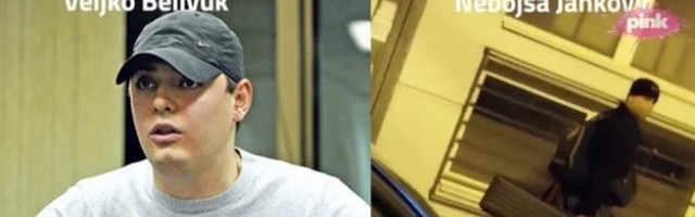 Veljin vojnik pucao i na Joanikija iz snajpera?!