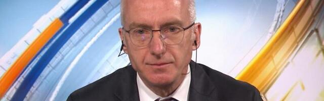 Ambasador Nemačke u Srbiji: Mora se poštovati dogovor o ZSO i energetici
