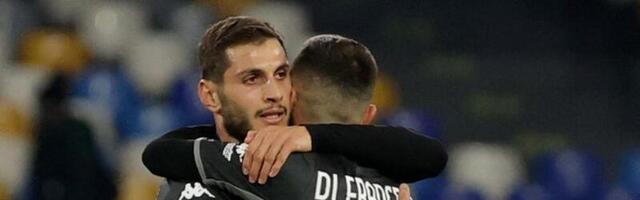 Empoli je voćka čudnovata (VIDEO)