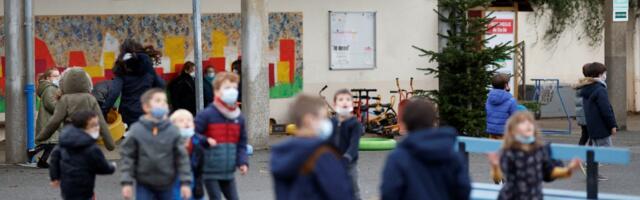 Sindikat obrazovanja Srbije traži povlačenje izmena pet zakona