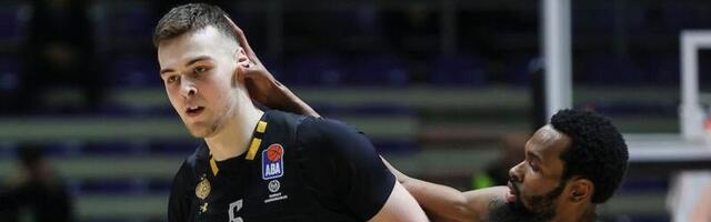 UŽIVO: Huventud - Partizan, ključni meč za crno-bele u grupnoj fazi
