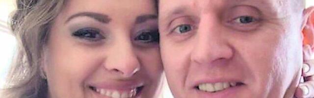 SRPSKA SNAJA INA COLOVIĆ ČEKA DA POBEGNE IZ PAKLA UKRAJINE Samo da se domognem Srbije