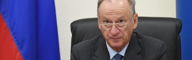 Patrušev: Ponašanje Zapada vodi ka cepanju Ukrajine na nekoliko država