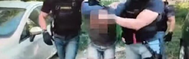 UHAPŠEN BIVŠI ŠLJUKIN TELOHRANITELJ! Ćirović osumnjičen za pucnjavu na Savskom keju ispred Male Kolubare!