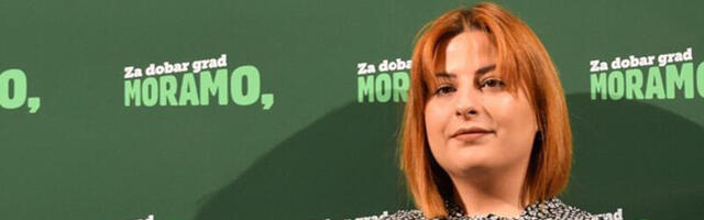 Natalija Stojmenović: I SNS i SPS da se izjasne šta misle o Šapiću