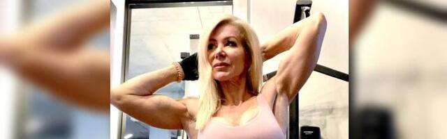 Napucana baka otkriva tajnu svog uspeha