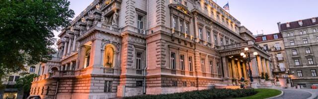 Usvojen budžet Beograda za 2023. godinu