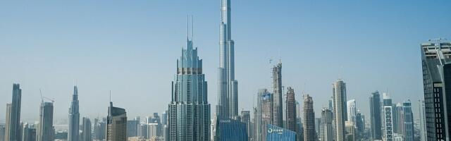Turizam i alkohol: Dubai ukinuo taksu na piće