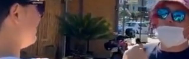 Odgovor mladića iz Sutomora o sezoni u Crnoj Gori postao instant hit na društvenim mrežama (VIDEO)