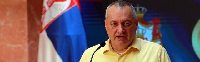 Doneo zvonce u Skupštinu i pitao ko je stvarni vlasnik objekta na Pančićevom vrhu