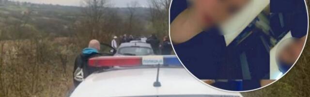 DEVOJČICU IZ RIPNJA DANAS ISPRAĆAJU NA VEČNI POČINAK! Svirepo ubijena Nevena (16) biće sahranjena na Brđanskom groblju