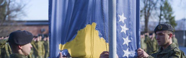 Od 2018. nijedno novo priznanje kosovske nezavisnosti