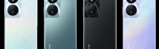 Honor Play 50 Plus predstavljen sa Dimensity 6020 čipom i 50 MP kamerom