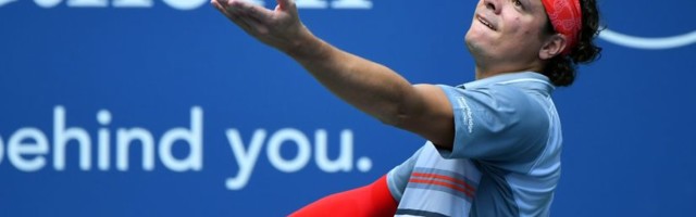 Raonić čeka Đokovića ili Aguta