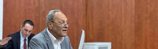 Hapšenje direktorke Doma za stare još jedan povod za prozivke gradonačelnika Leskovca koji ju je suptilno branio