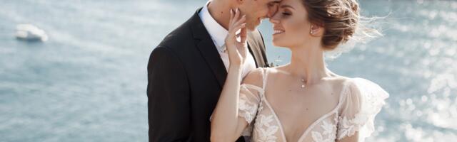 Kako održati govor na venčanju, tako da probudite emocije svih gostiju