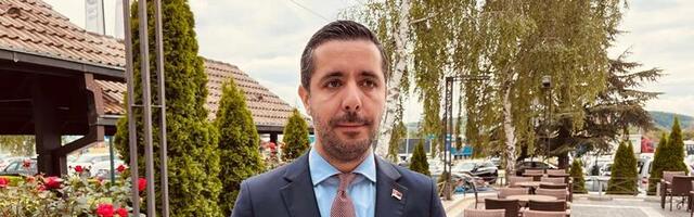 Momirović: Domaća privreda je najvažniji stub razvoja države