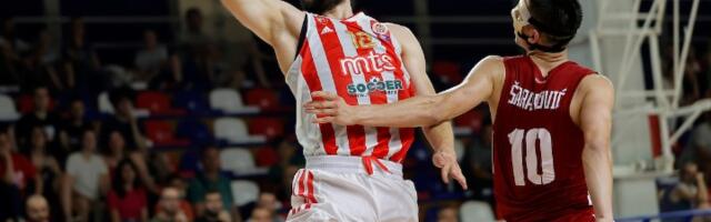 ZVANIČNO Nikola Kalinić se vratio u Zvezdu!