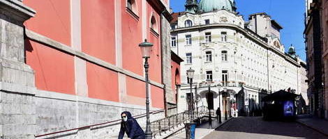 Slovenija pooštrila mjere zbog rasta broja zaraženih