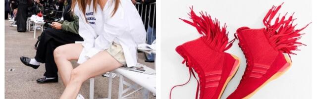 adidas i Stella McCartney predstavili novi IT model patika