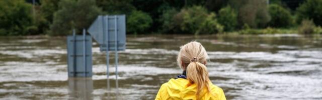 Srbija i REDOVNA odbrana od poplava: Sumorna realnost