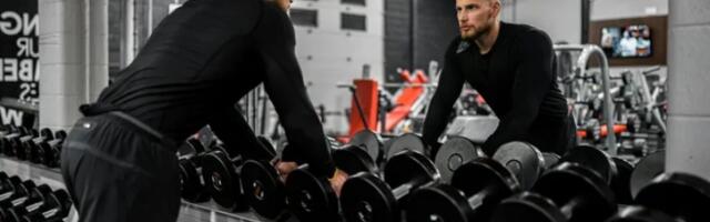 Minus 27 kg za 4 meseca: Trening koji je 45-godišnjaku istopio salo i izgradio mišiće