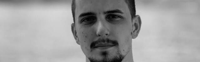 Njegovom ocu se sudi u Bazelu, a majka se povukla iz javnosti: Na Matijinu lepotu malo ko ostaje imun...