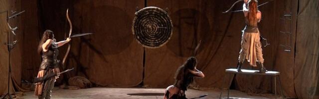 Užice, teatarska prestonica Srbije: Otvoren 61. Festival „Joakim Vujić“ (VIDEO)